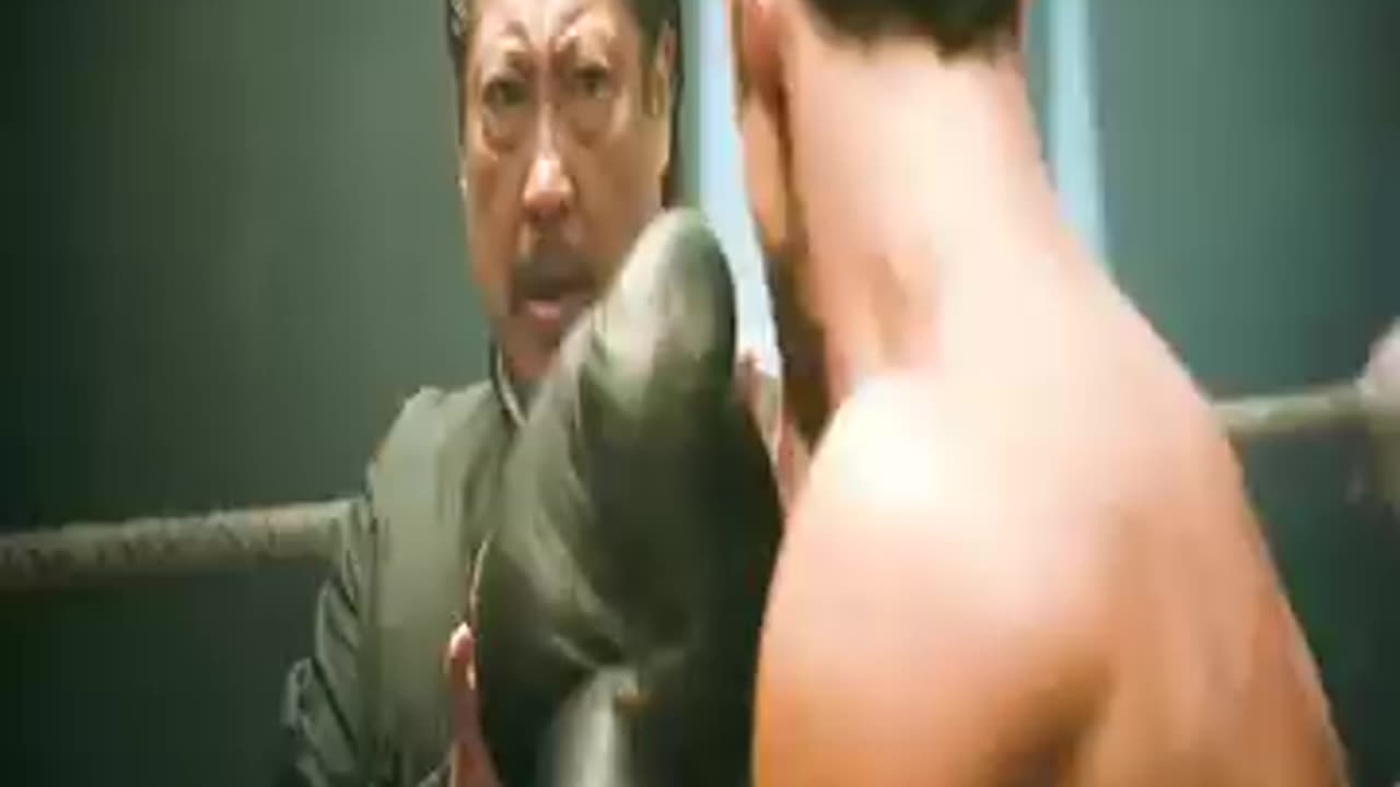 The Unstoppable Ip Man: All Major Fight Scenes from the Movie Series