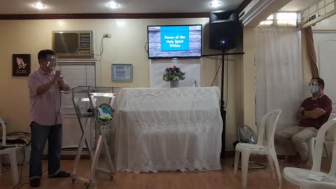 October 25, 2020 Worship Service