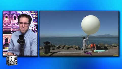 INSANE: San Francisco Startup "Make Sunsets" Plans to Block the Sun Seeding Sky