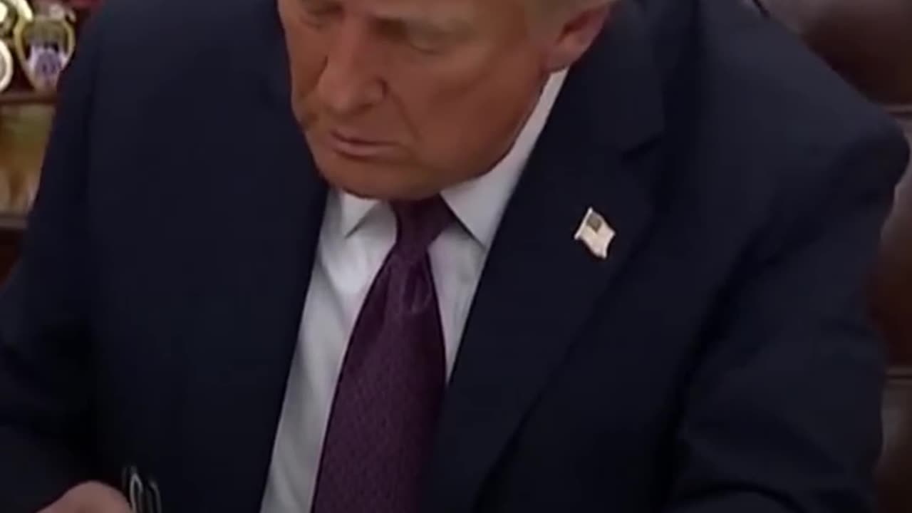 Trump Takes on Cartels—While CNN Gives Them Airtime?!