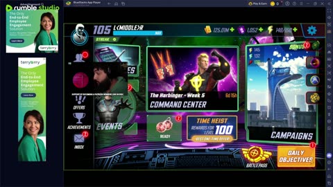Give Your Stream A Name - Day Day