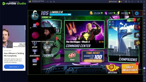 Give Your Stream A Name - Day Day