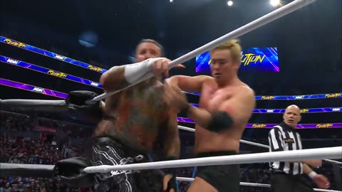 AEW Revolution 2025