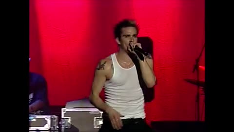 Sugar Ray @ The 930 Club 1997 FULL SHOW HD