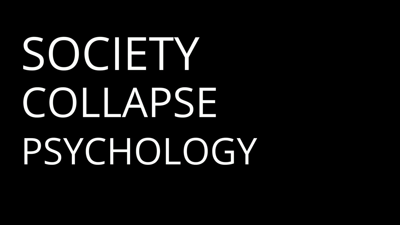 Descent into Darkness | Dostoevsky - Part 1