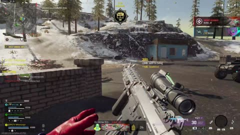 Grind CAMOS With Me in WZ and MORE!