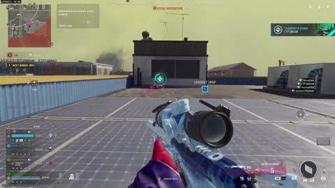 Grind CAMOS With Me in WZ and MORE!