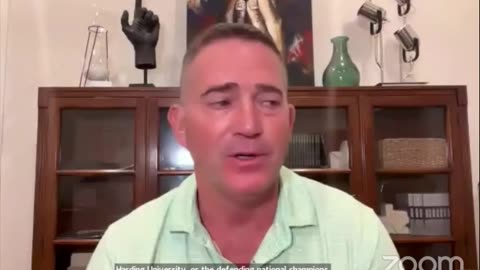 Student Athlete EARN $ with LifeWave while healing