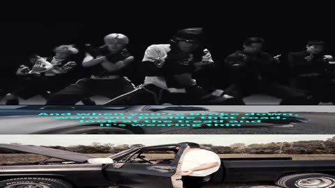 Rare of Breed ~ Rest { Lyrics } Remix 1 { Dance Ver. } Christcore Slowed PC