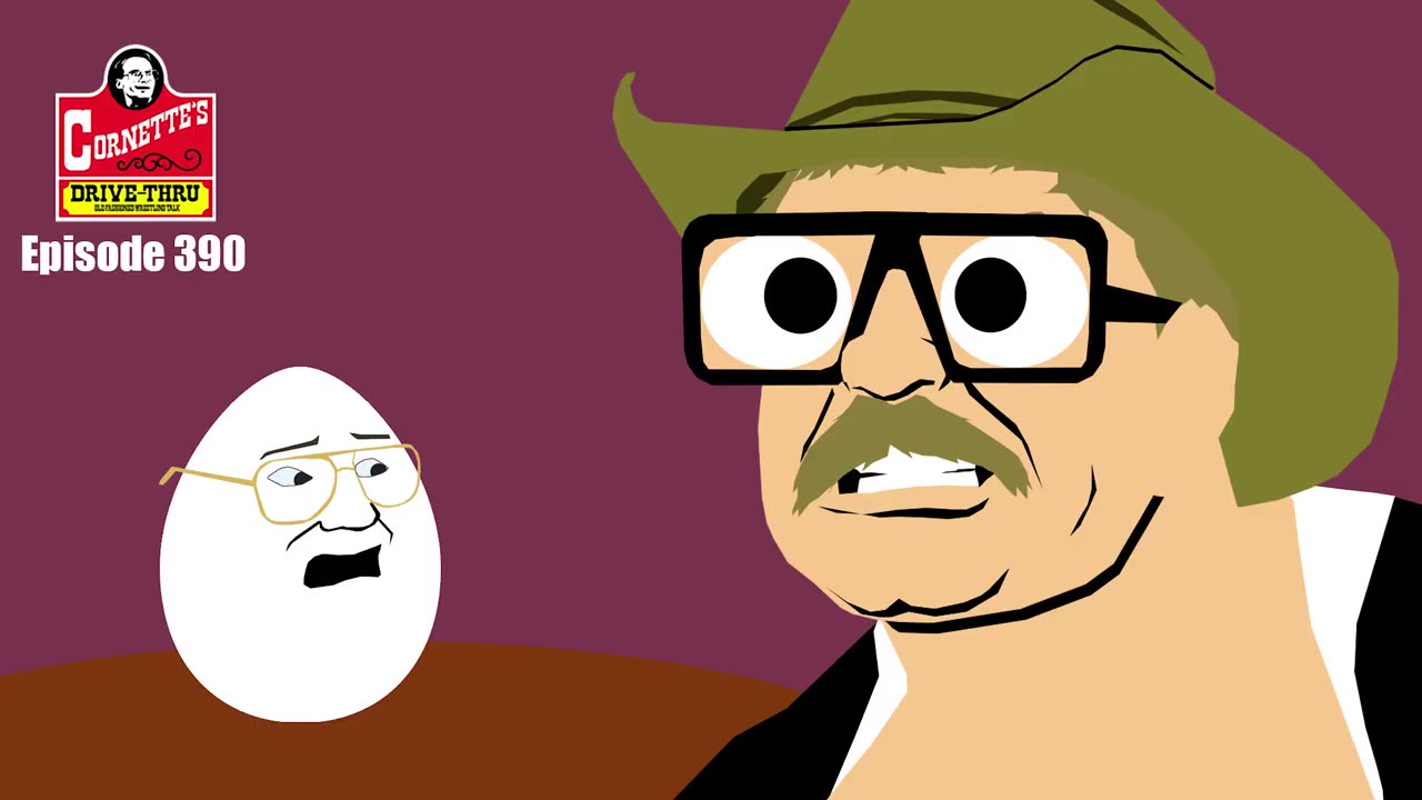 Jim Cornette on If Stan Hansen's Stiffness Was Ever Seen As Unprofessional By Other Wrestlers
