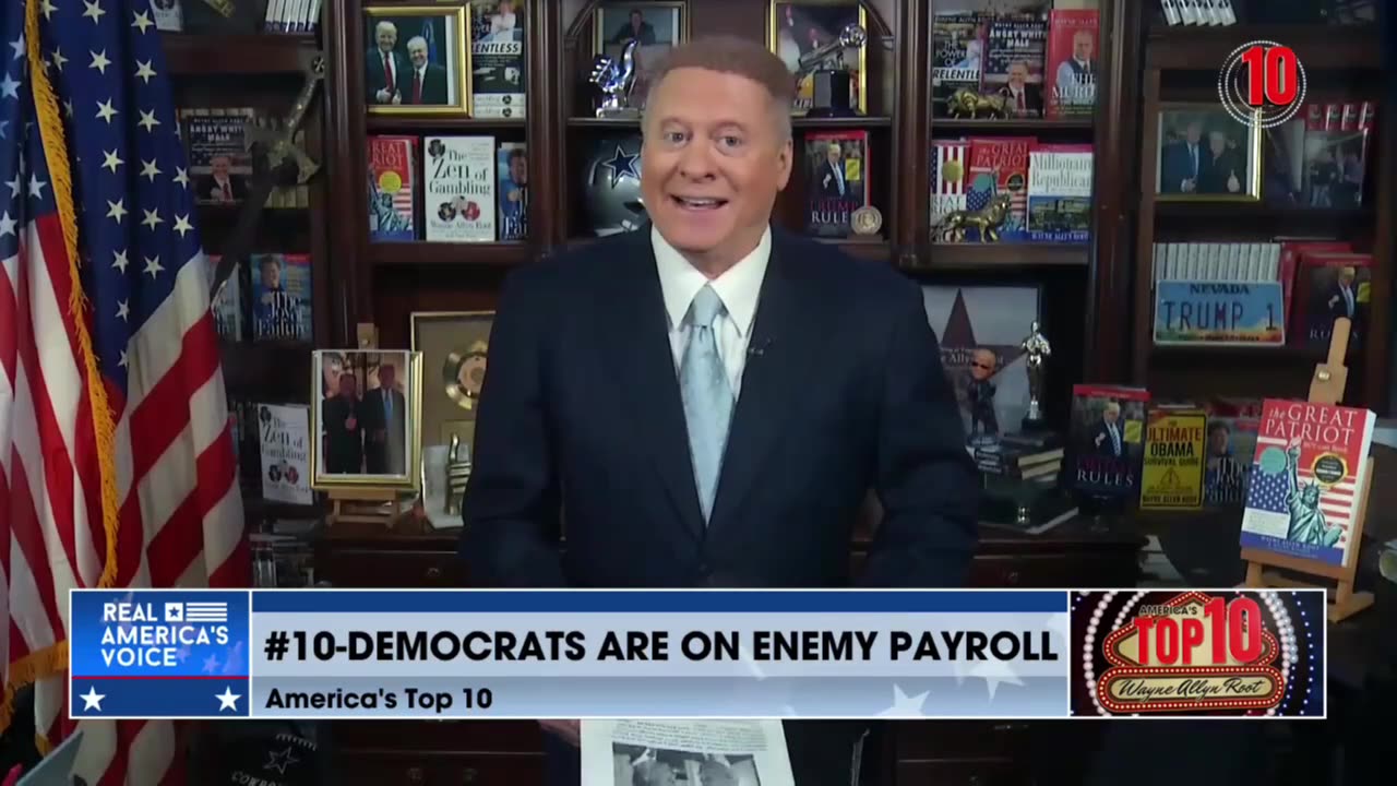 America's Top 10 for 6/28/25 - Full Show