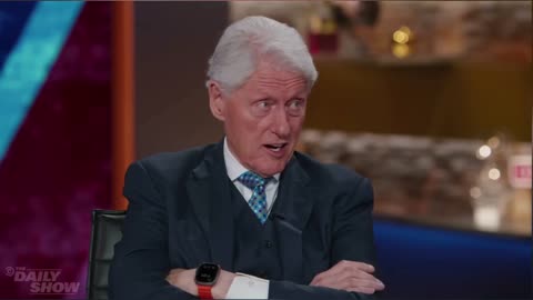 Bill Clinton urges Trump to defuse situation between Israel and Iran