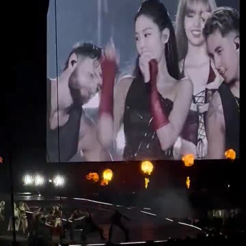 Blackpink Jennie World Tour Deadline 2