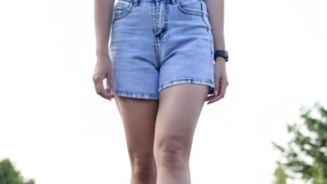 Looking lovely dance
