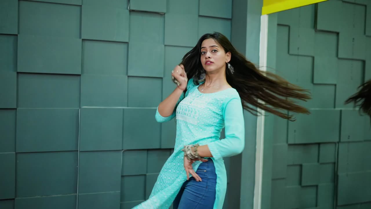 Laung Da Lashkara #dance