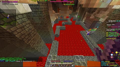 Skyblock FLOoR 7 [#2123]