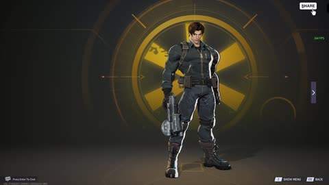Winter Soldier Thunderbolts - BUNDLE