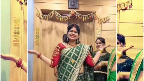 Video of Raja Raghuvanshi before wedding.