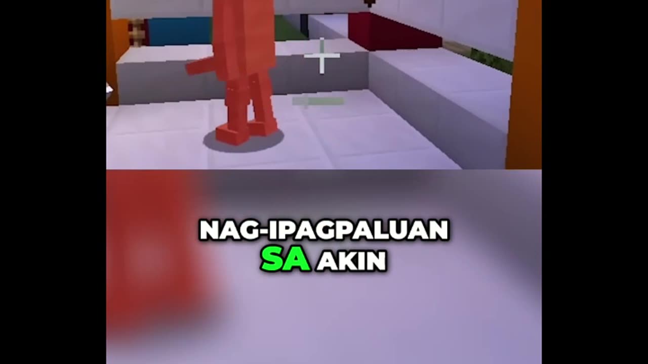 Minecraft Gone Wild at Sahur Time 💀 | TUNG TUNG TUNG Madness!