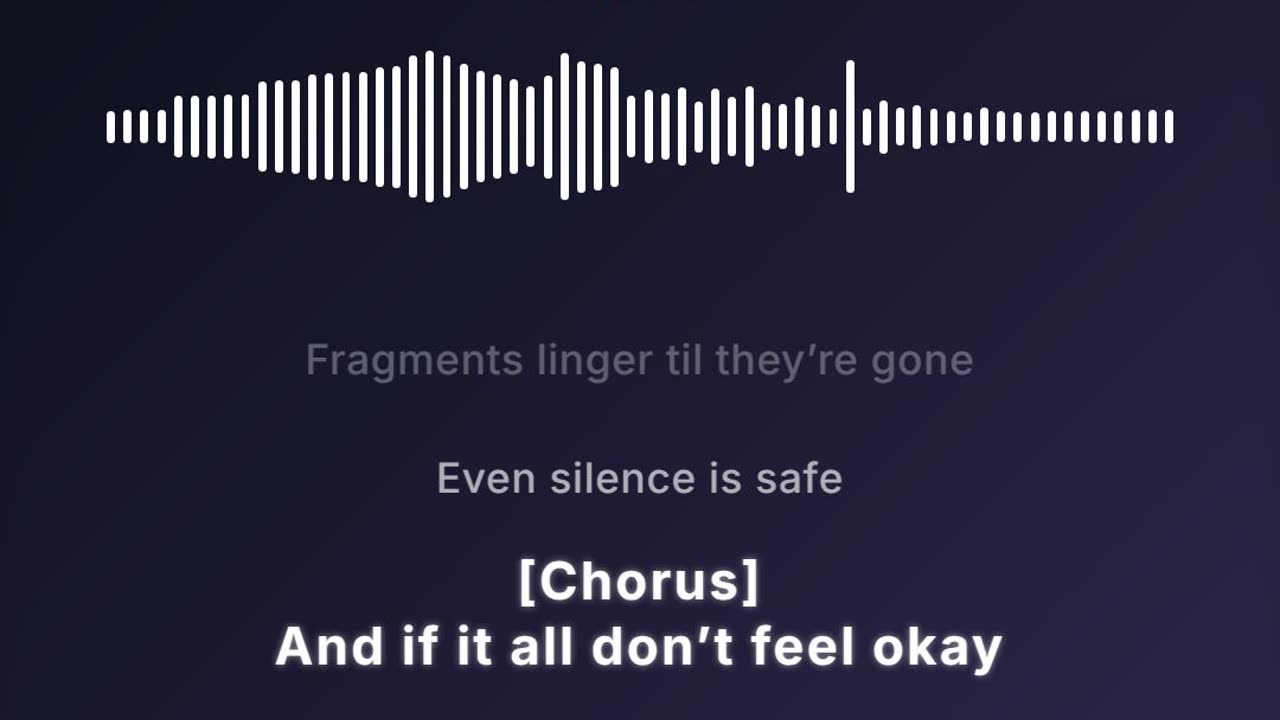 Alone Among the Stars