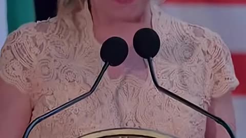 Giorgia Meloni: Italy and the US, an alliance of loyalty and lasting friendship