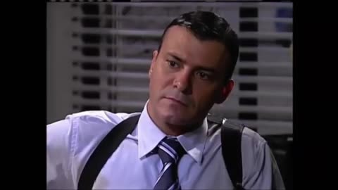 Caminhos do Coração 1ª Temp. Cap. 74