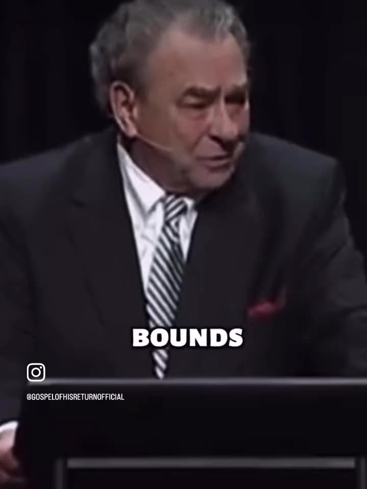 Pastor R.C. Sproul | Teaching on Matthew 13:41-42. #biblicalteachings