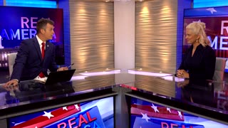 REAL AMERICA -- Dan Ball W/ Kate Monroe, U.S. Invests In Homeless Veterans Centers, 5/13/25