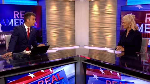 REAL AMERICA -- Dan Ball W/ Kate Monroe, U.S. Invests In Homeless Veterans Centers, 5/13/25
