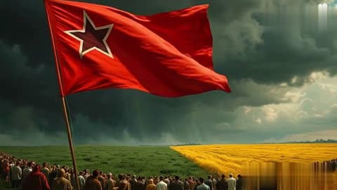 VERMELHO NÃO É MINHA COR