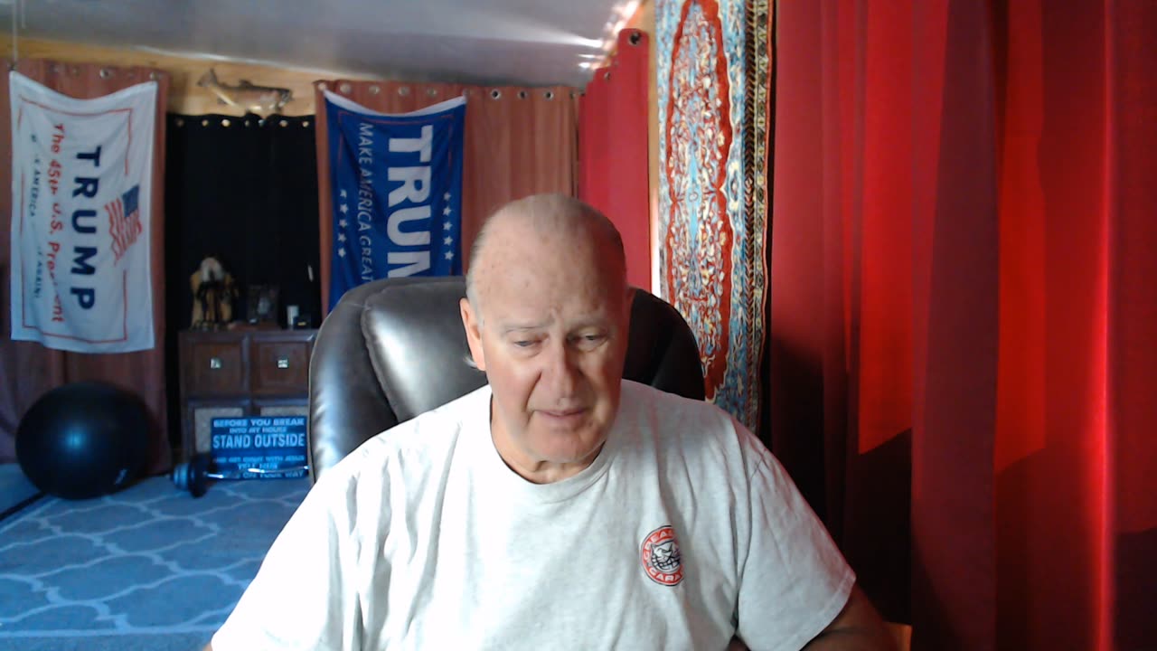 Congregants Flee as Active Shooter Rams Truck Into Christian Church in Michigan/US State Department Spox Declares: ‘Israel Is the Greatest Country on Earth—America Comes Second’