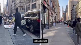 Just ONE day of ICE — and look at the AMAZING TRANSFORMATION!🔥