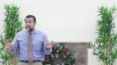 20251203 Hosea 11 | God's Bands of Love (Wednesday PM 12/3/2025)