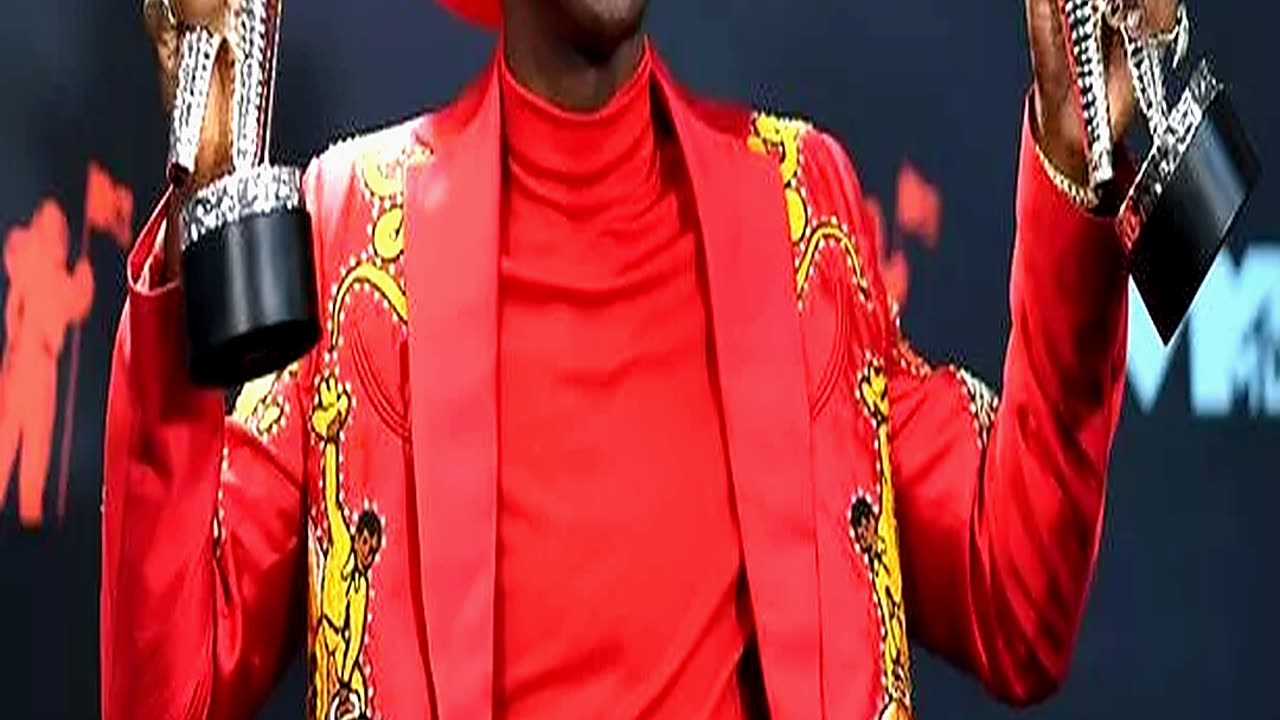 Rapper Lil Nas X Hospitalised for Suspected Overd