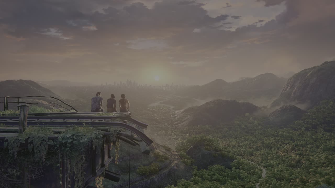 (PS5) IMMERSIVE Realistic ULTRA Graphics Gameplay [4K 60FPS HDR] Uncharted: Legacy of Thieves