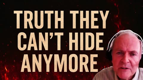 🌍 Truth Breaks Wide Open — The World Will Never Be the Same /Jim Willie/