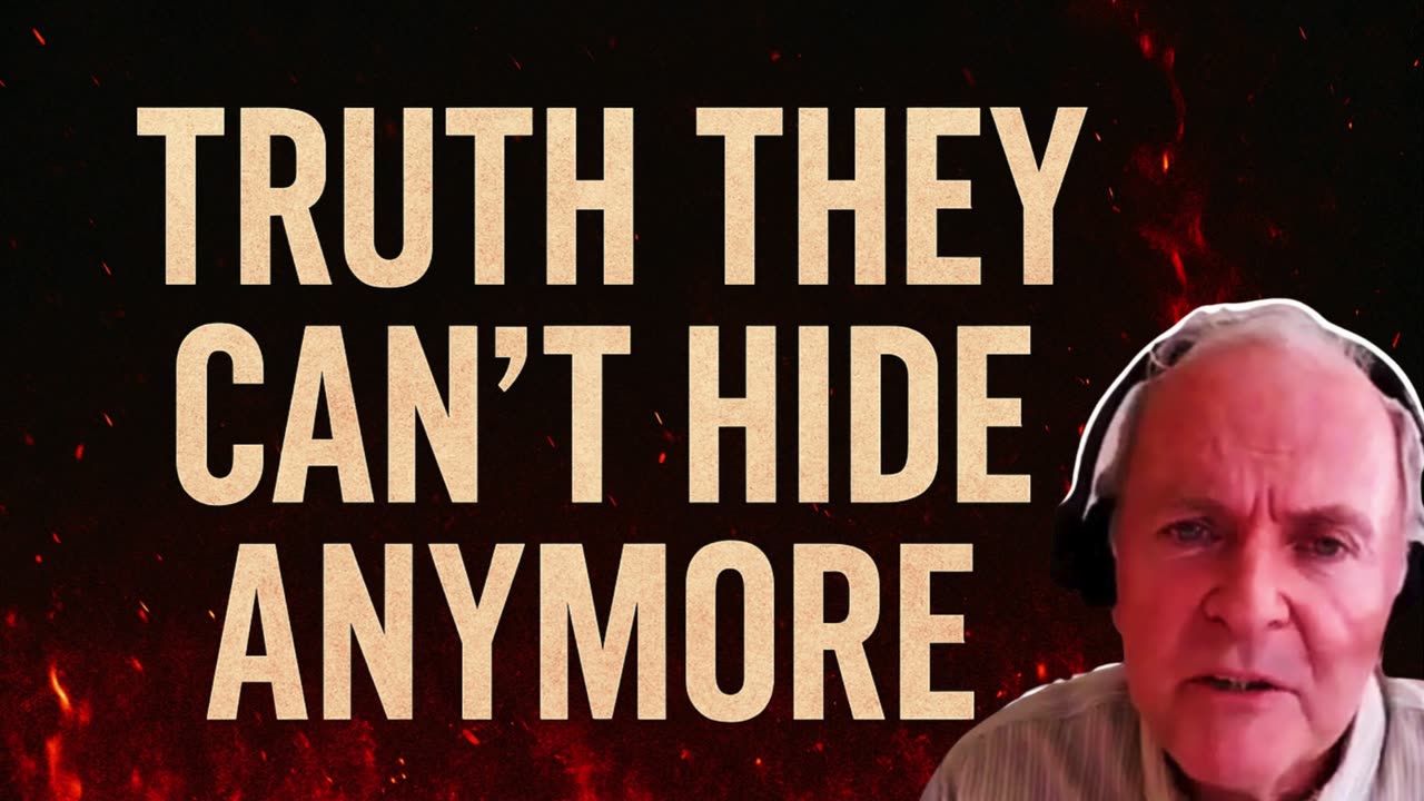 🌍 Truth Breaks Wide Open — The World Will Never Be the Same /Jim Willie/