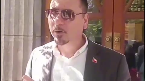 38. Ahora nos damos cuenta que la corrupción es más profunda, seguiremos luchando