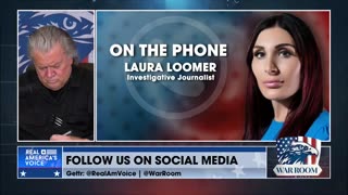 LOOMER: I’ve Been Pushing For A Real Muslim Brotherhood Terrorist Designation For Years. This Executive Order Isn’t A Designation; It’s A 75-Day Review That Will Decide Which Chapters Might Be Tagged