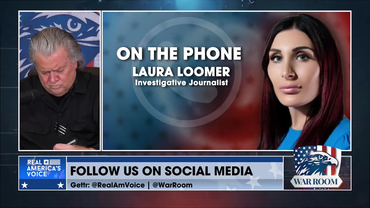 LOOMER: I’ve Been Pushing For A Real Muslim Brotherhood Terrorist Designation For Years. This Executive Order Isn’t A Designation; It’s A 75-Day Review That Will Decide Which Chapters Might Be Tagged