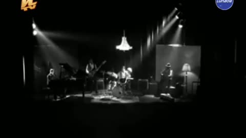 Franco De Vita Si la Ves - LUNADA HTV AÑO 2007 HTV