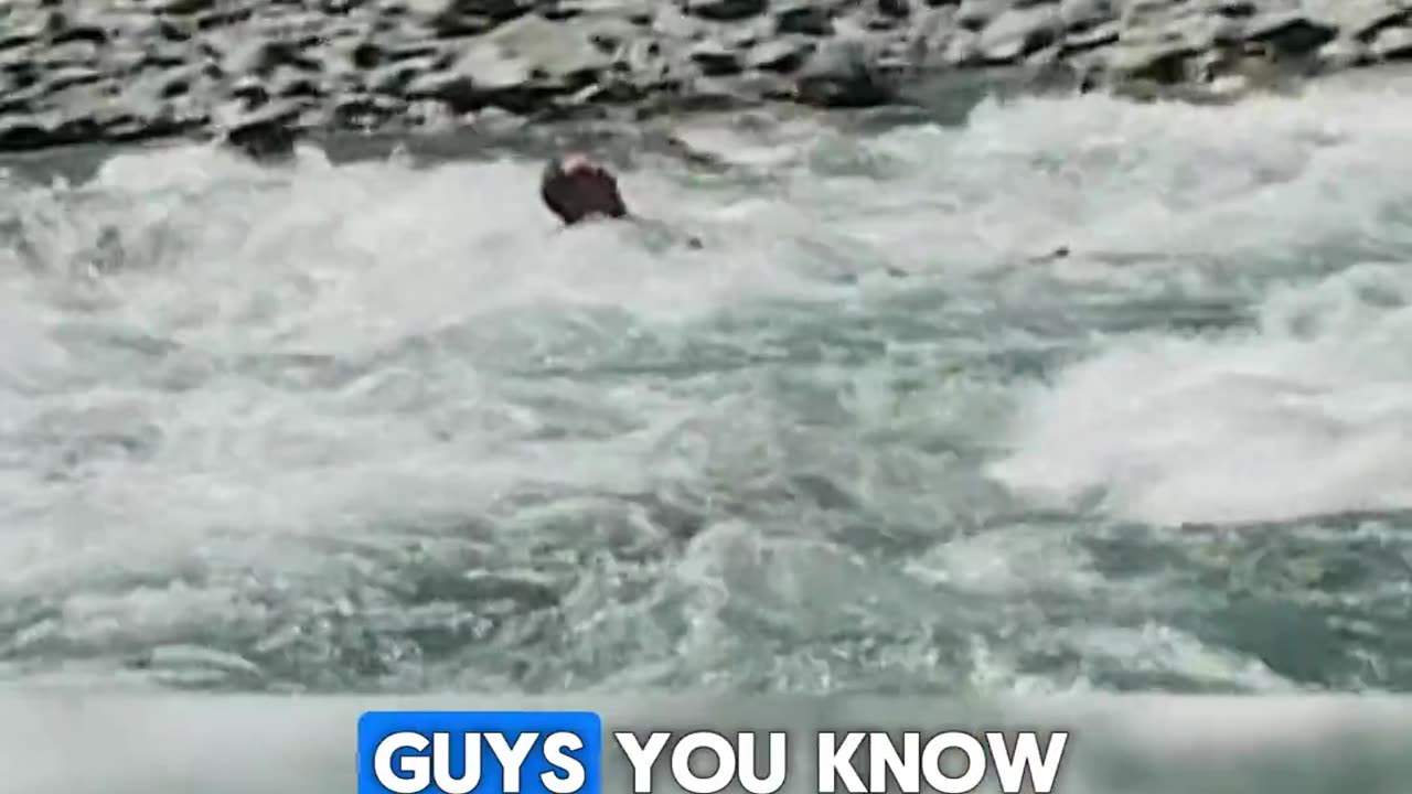 😮✨ Nearly Drowned Filming in Lord of the Rings - Incredible Behind-the-Scenes! | FeedMyCuriosity