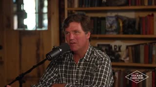Tucker Carlson Gets The Word On Trump's Document Case