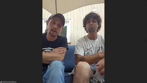 The Sloth Doctors Episode 19 with guests Michael Busch and Andrew Auerbacher from 10Penny