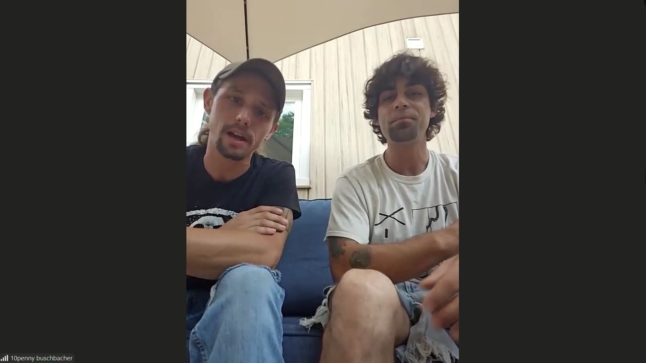 The Sloth Doctors Episode 19 with guests Michael Busch and Andrew Auerbacher from 10Penny