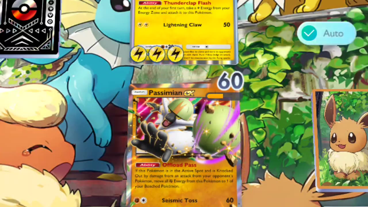 Pokémon TCGP Community Builder EP.112