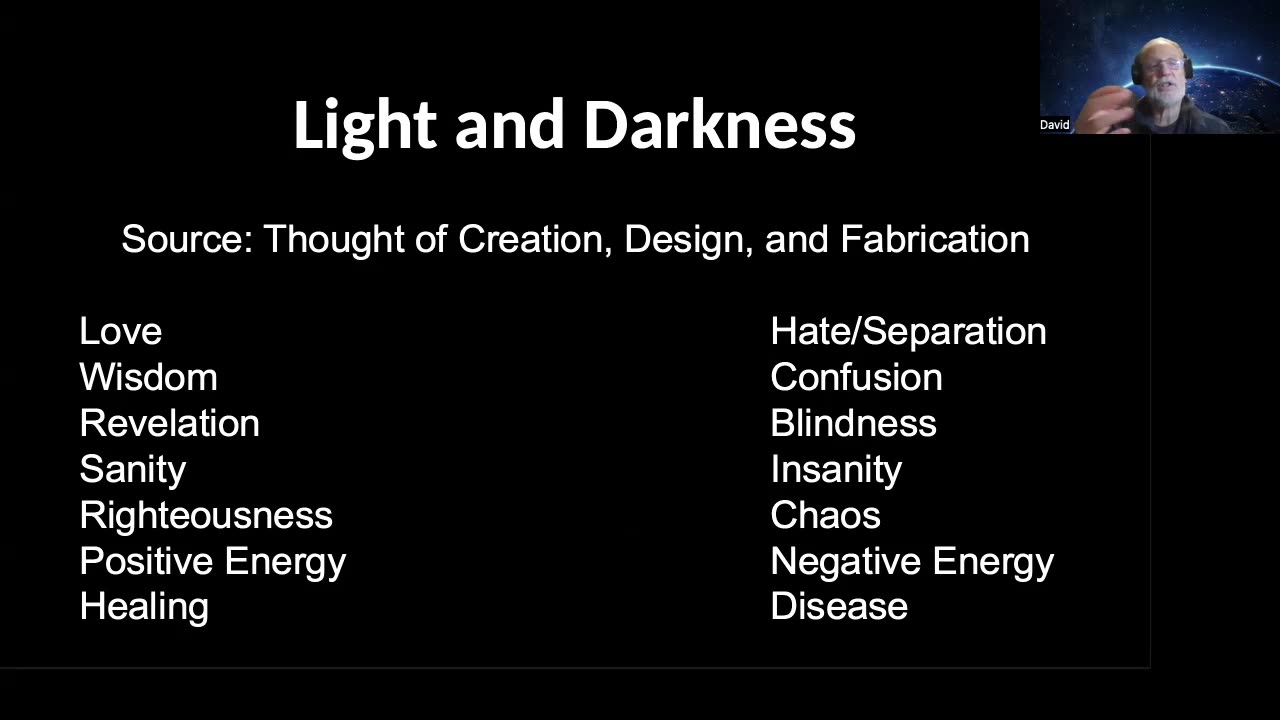 023 Meditation 201 – Merging Light and Darkness