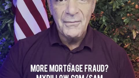 More Mortgage Fraud?