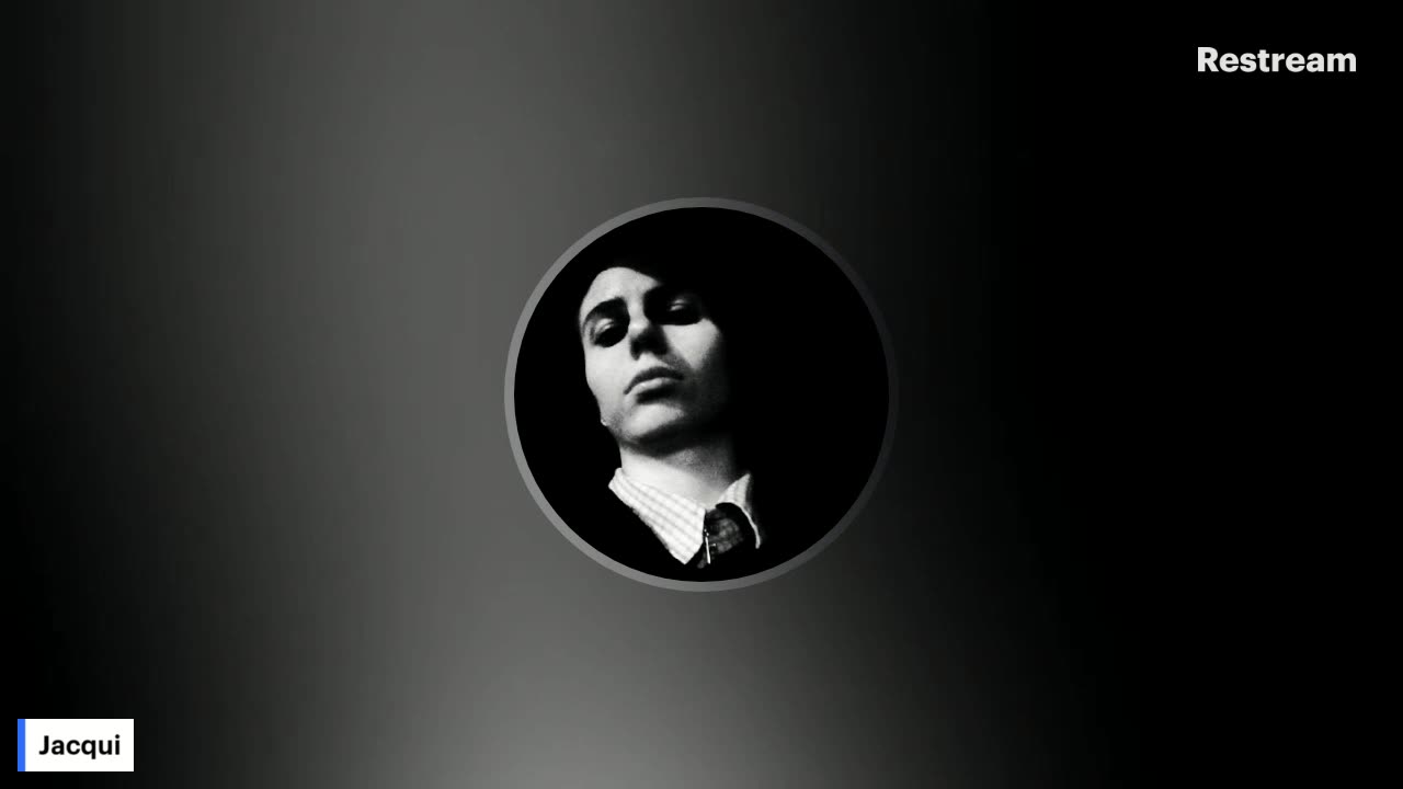 Live with Restream, August 07