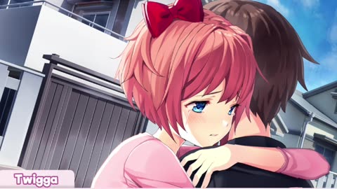 Doki Doki Literature Club!